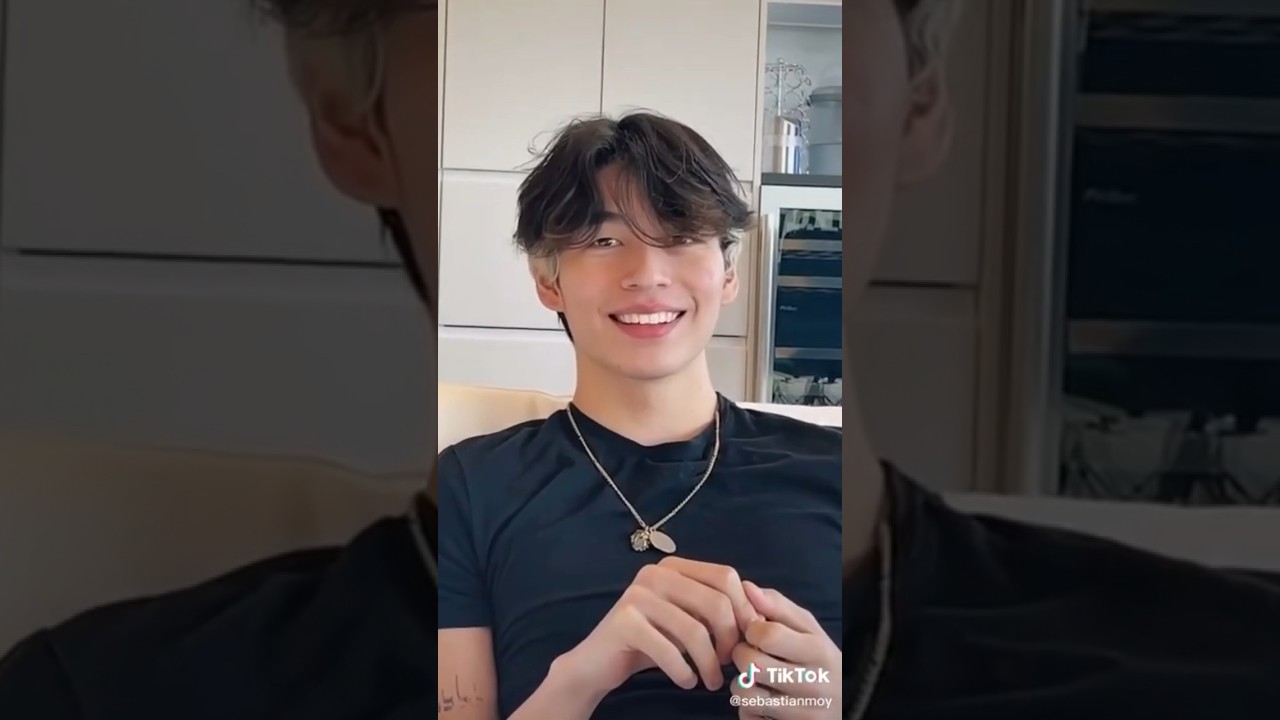 Oliver Moy&rsquo;s brother teases him