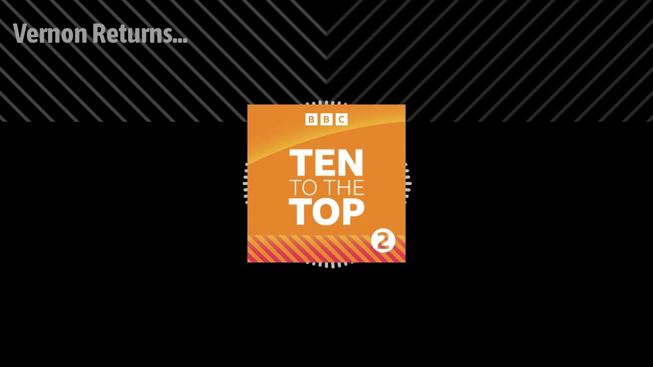 Vernon Returns... | Ten To The Top