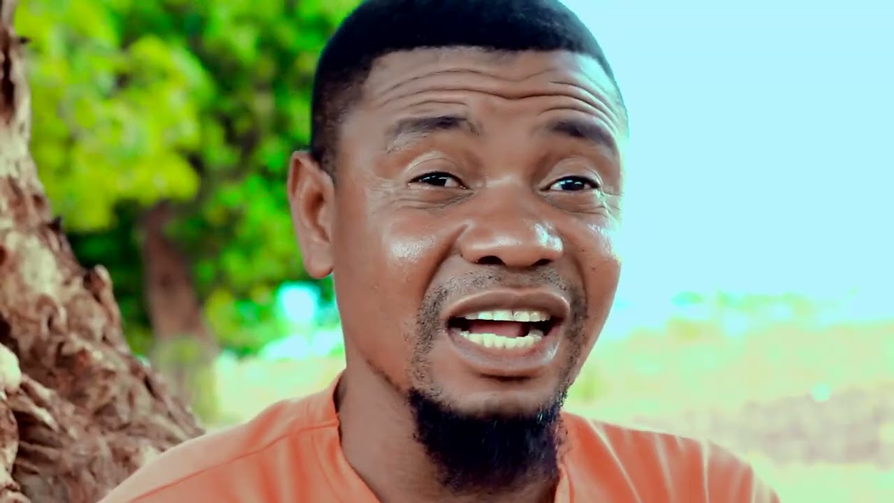 Benny Mopoly-- Kazy Kazy-Video Official Full HD)