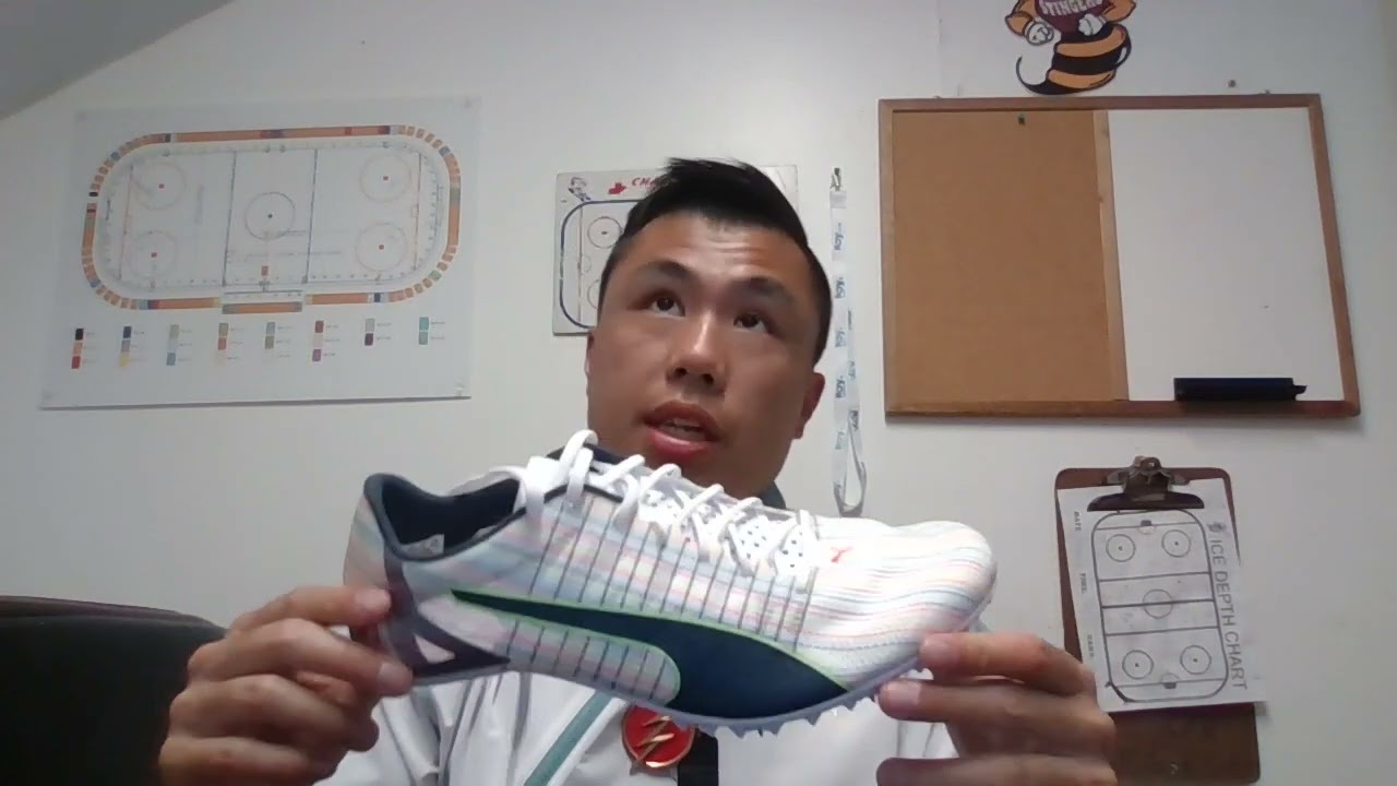 Puma Evospeed Tokyo Future 2 sp review