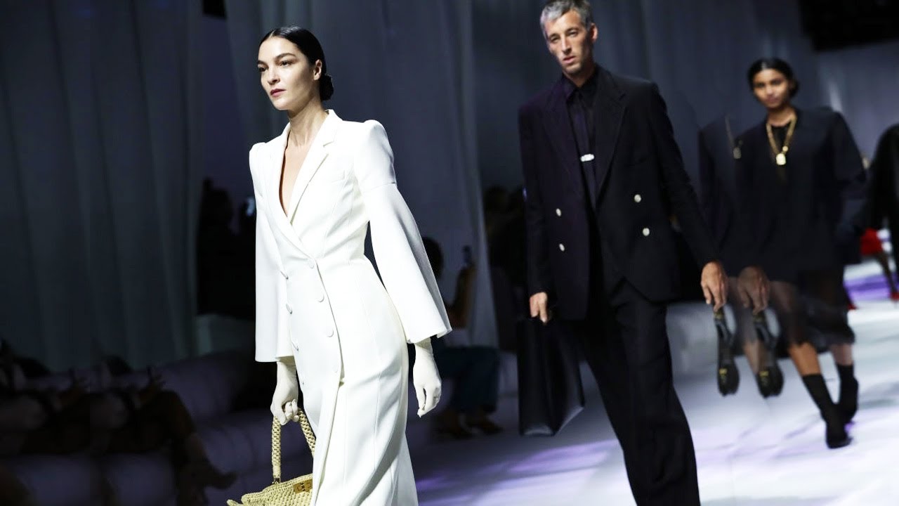 Fendi | Spring/Summer 2021 | Milan Fashion Week