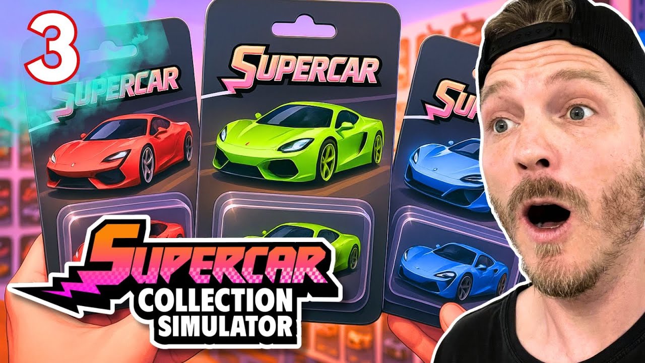 Waren diese Investments gut!? ​Mein Weg zum Mini Auto Imperium