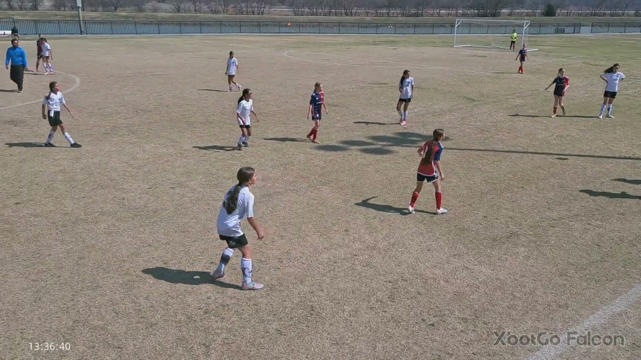 02_28_2026 FCD Pre-ECNL 15G Stark vs Sting Pre-ECNL 15G Tapia