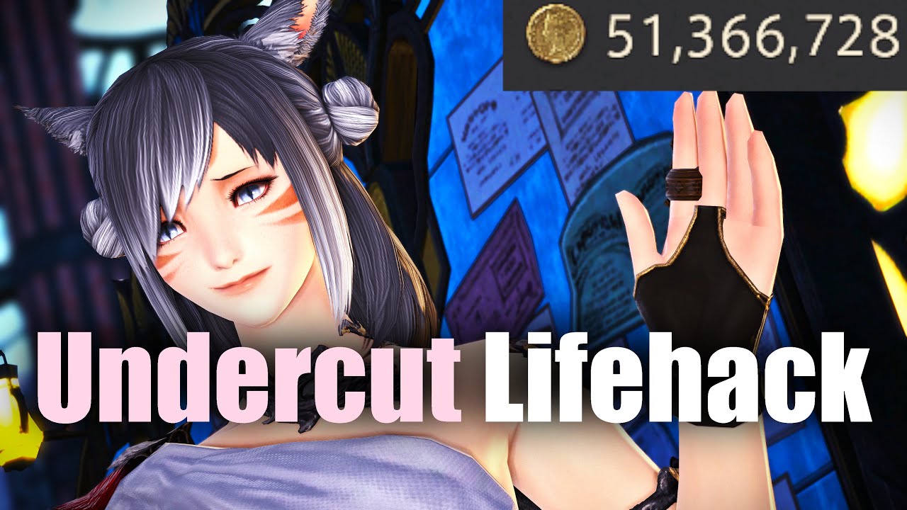 Can This Plugin Safe FFXIV's Market - While Making You Rich?