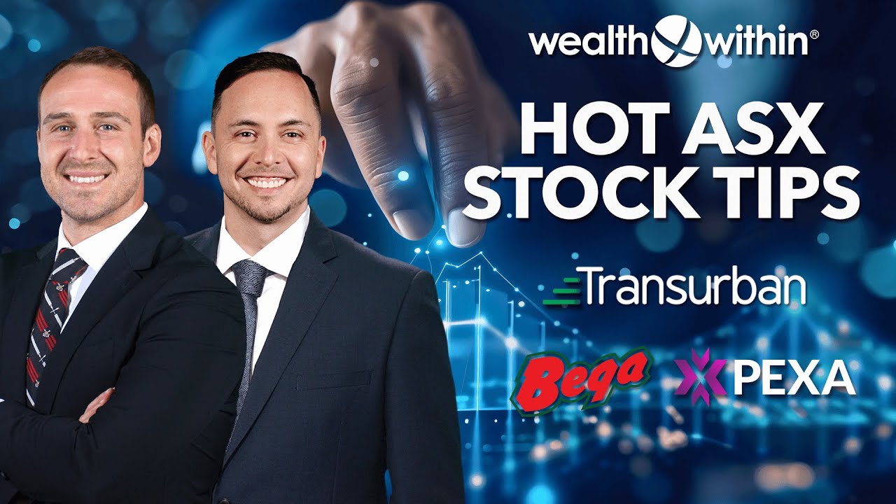 Hot ASX Stock Picks: Bega Cheese, Transurban Group and Pexa Group