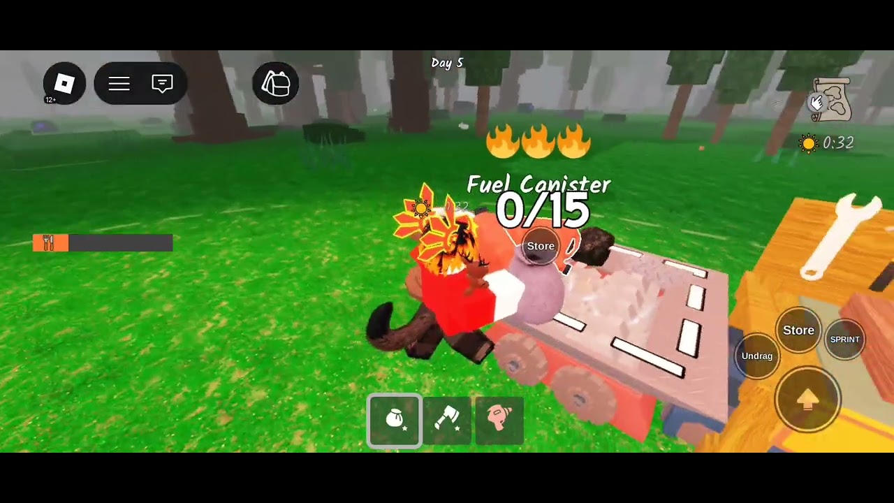 99 đêm nek