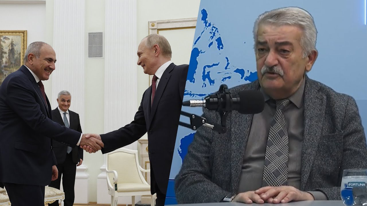 ՌԴ–ին հասցվելու է ջախջախիչ հարված․ ՀՀ-ում ռուսամետ գործիչները ոչ մի շանս չեն ունենա ներխուժել ԱԺ