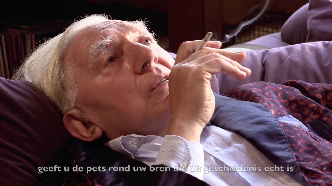Jeroen Olyslaegers - Wil