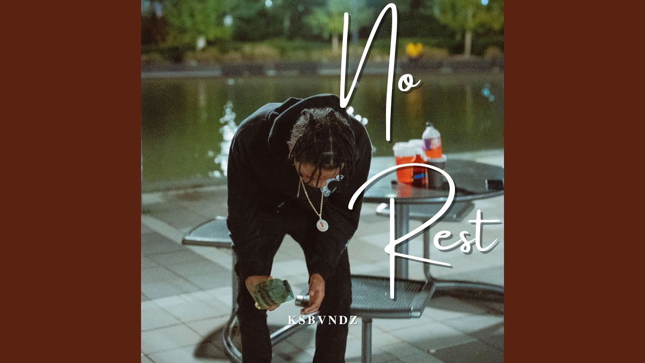 No Rest