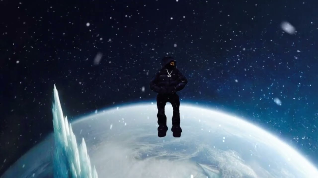 Cjones - Snowed In
