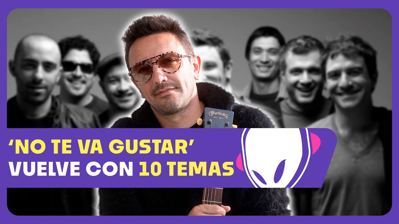 ¿Cuánto puede “madurar” una canción? NO TE VA GUSTAR lo explica | Radioacktiva