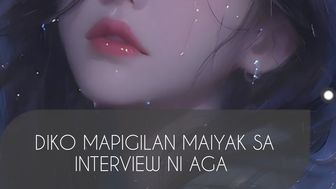 Naiyak ako sa Interview kay Aga sa Breakup nila ni Jai  kakamiz kayo |Jai Asuncion / Agassi Ching