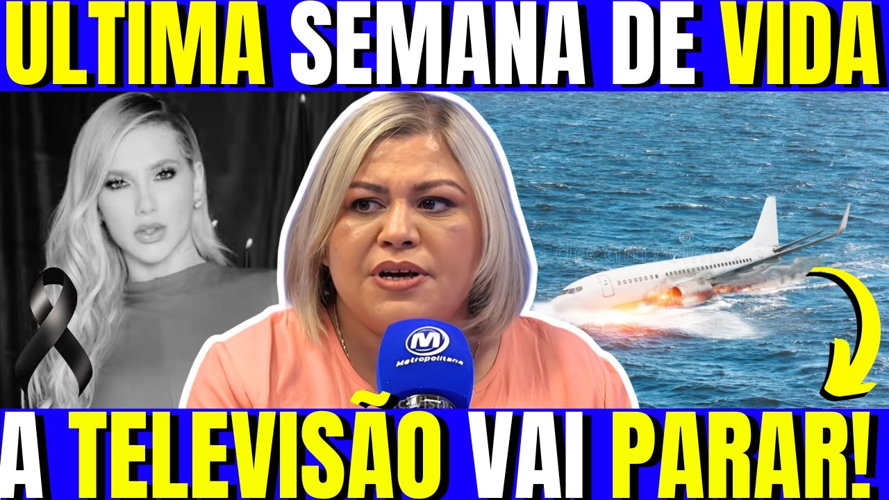 🚨BOMBA!! LENE SENSITIVA SOLTA REVELA&Ccedil;&Atilde;O CHOCANTE:  FUTURO DO BRASIL, DESENCARNES, POL&Iacute;TICA E+
