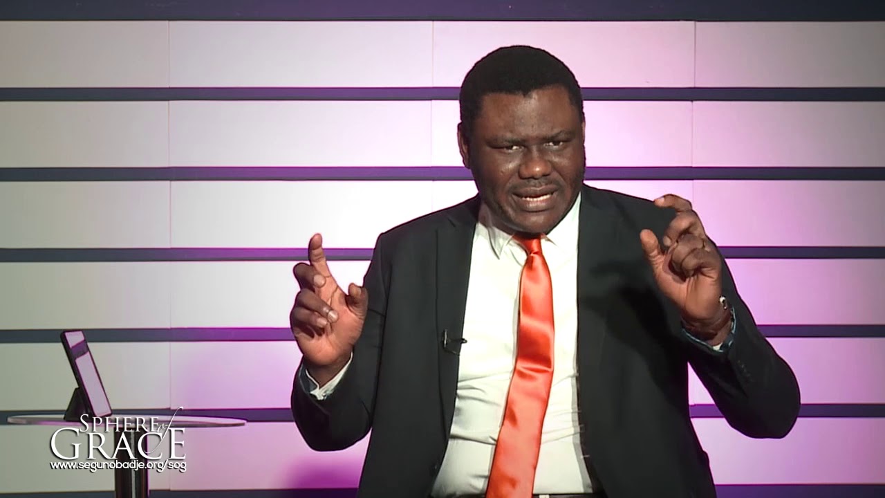 October 25: God's Night Agenda For Fulfilment of Destiny by Pastor Segun Obadje (E620 )