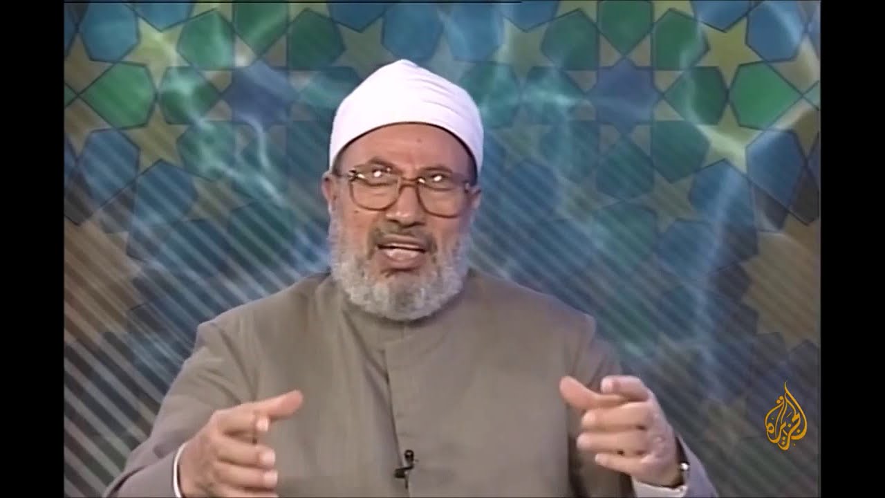 الحلال والحرام في الإسلام    | الشيخ يوسف القرضاوي