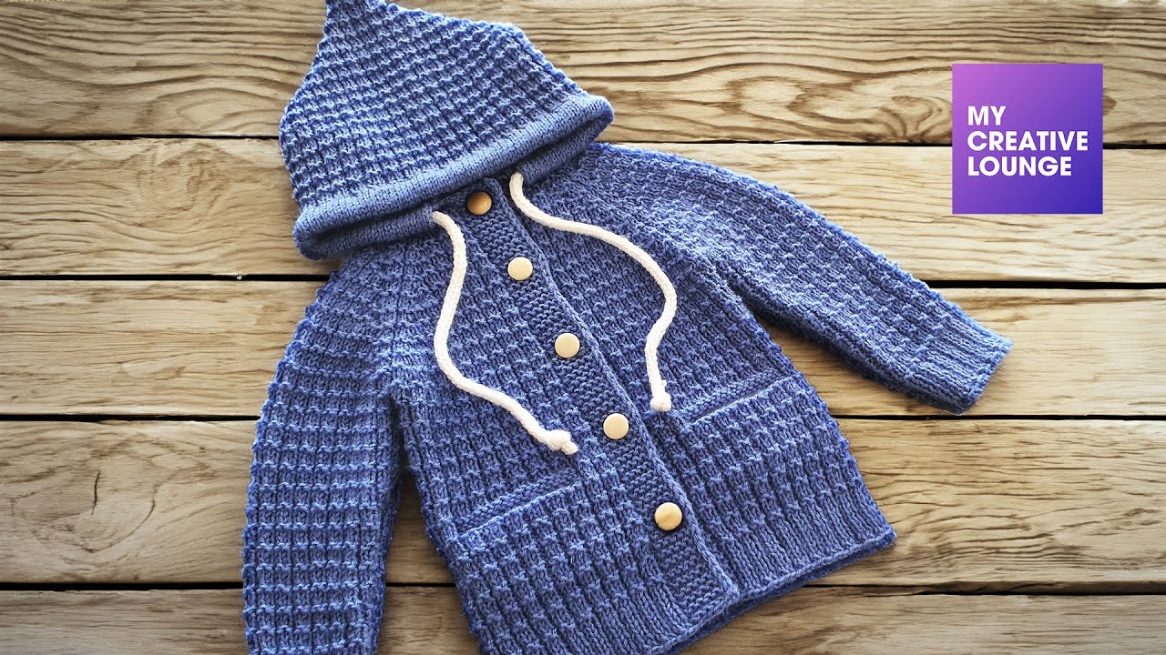Baby Hoodie - In Hindi - My Creative Lounge