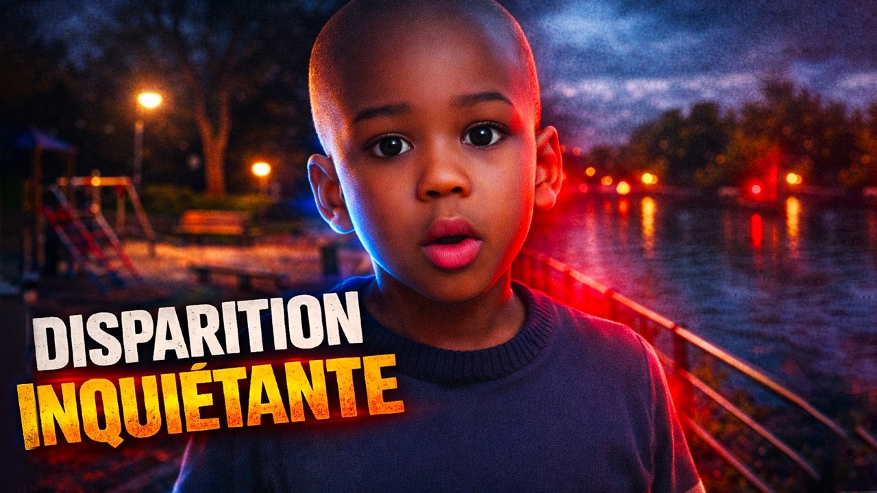 QU'EST IL ARRIVÉ AU PETIT MADOUA ⚠️ L’AFFAIRE QUI BOULEVERSE LA FRANCE
