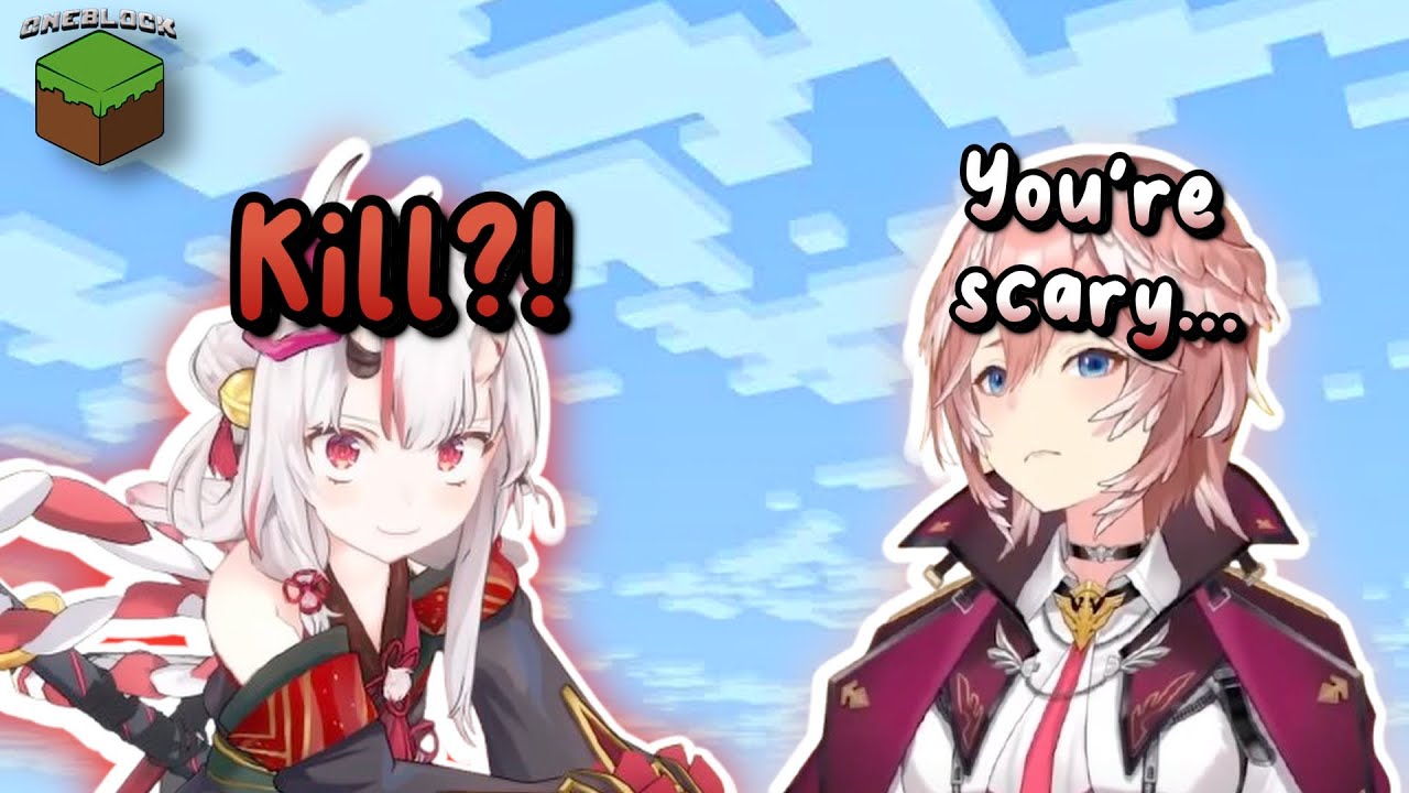 Ojou: 