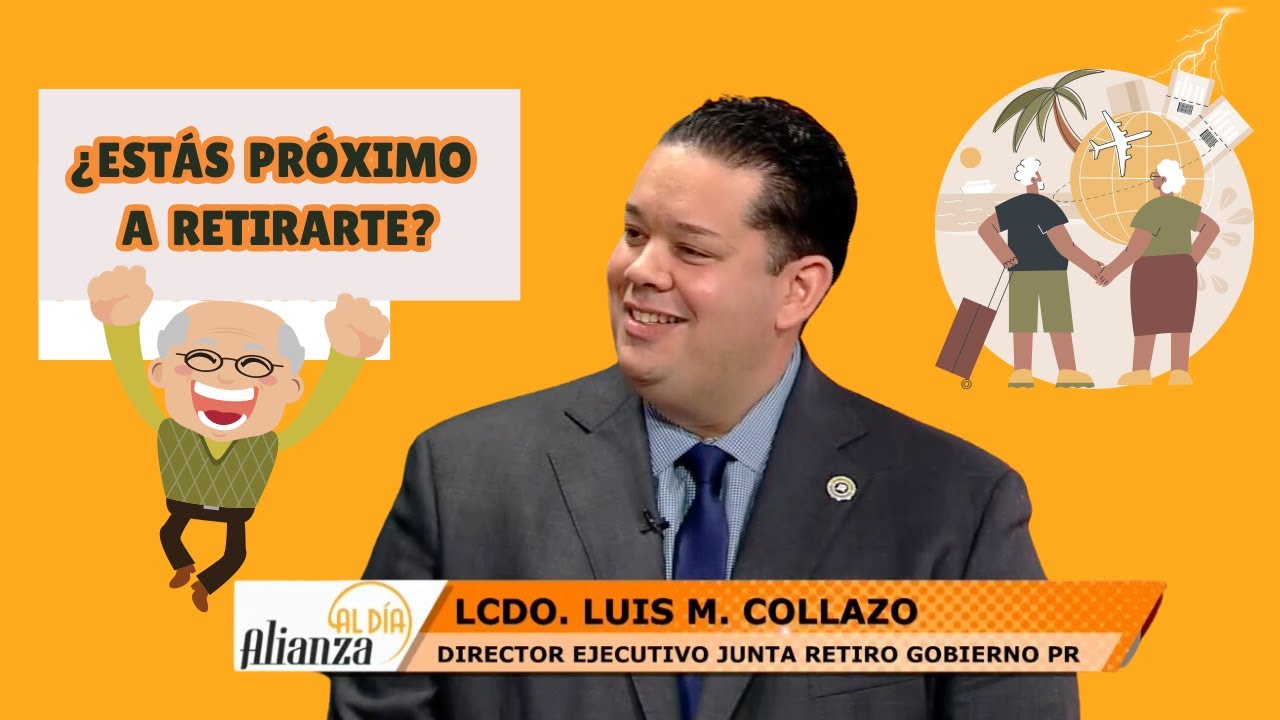 Plan 106- Renuncia o Jubilaci&oacute;n