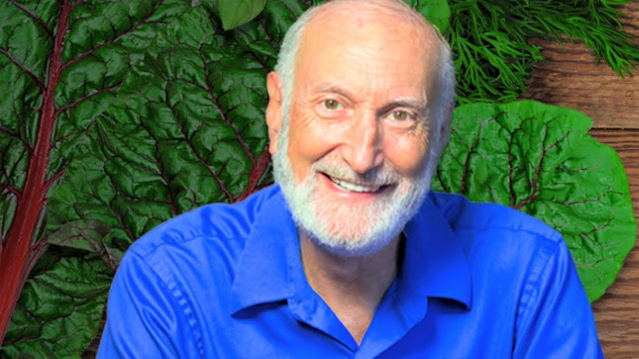 WHY DOCTORS DON'T RECOMMEND VEGANISM #5: Dr. Michael Klaper & Dr. Pam Popper
