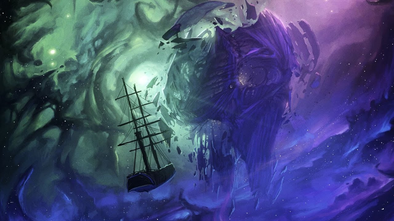 ПРАВДА о планарных путешествиях — D&D