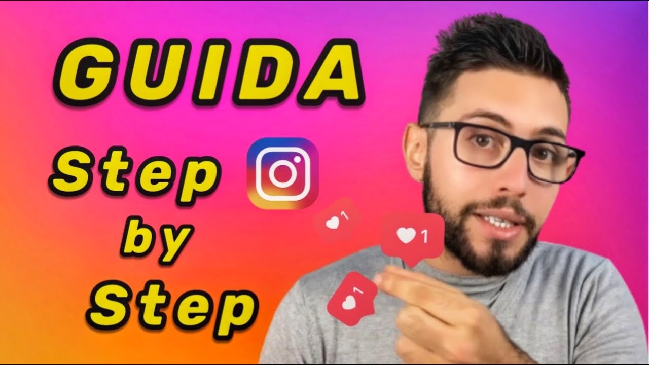 Cosa scrivere su INSTAGRAM se non pubblica mai storie e post