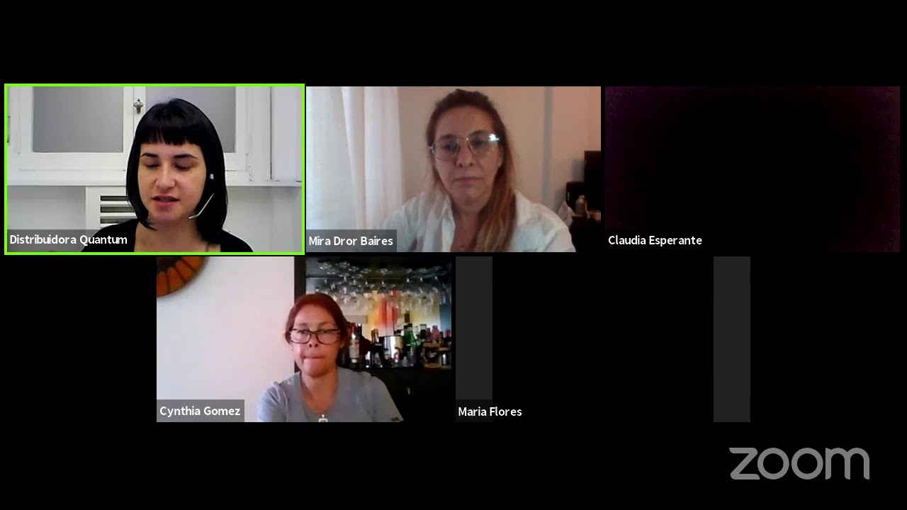 Laboratorio Mira Dror