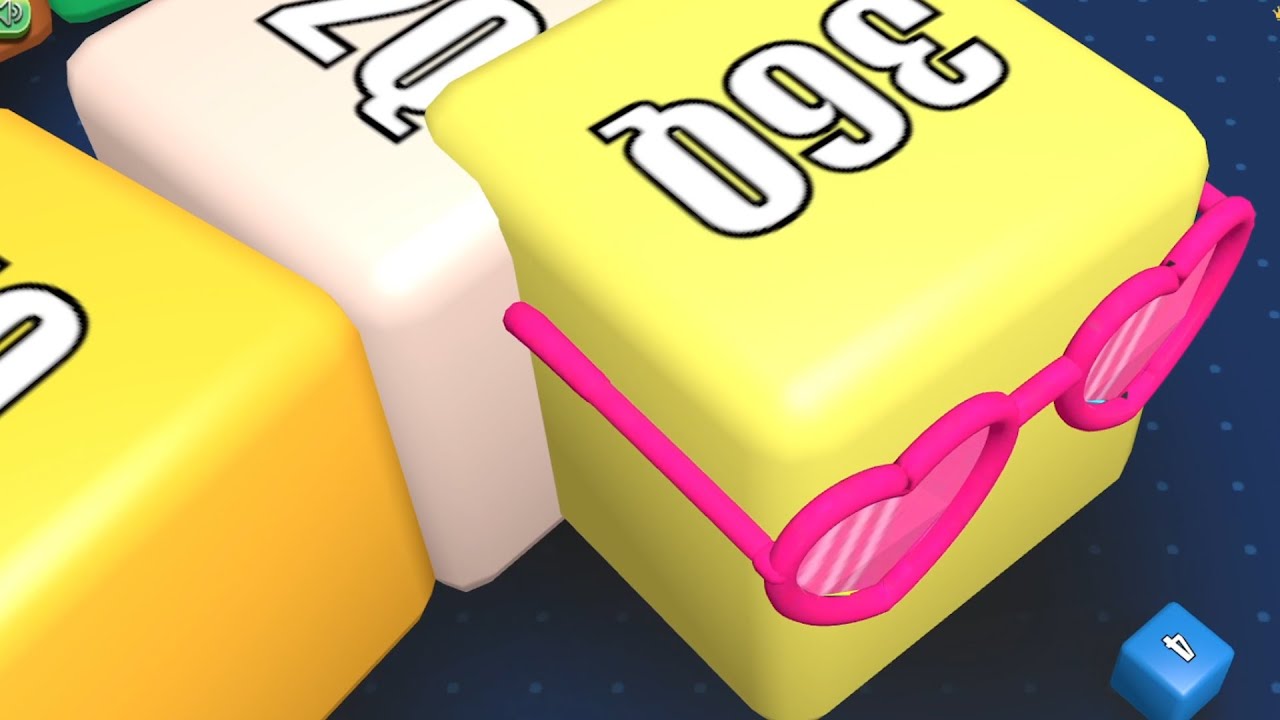 Cubes 2048 io New World Record. It's been a long road to the record