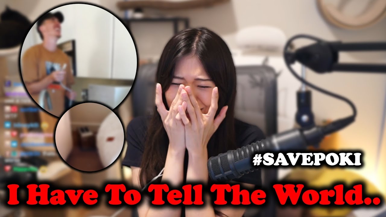 Miyoung Is Shocked After Visiting Ellum's Place, It Gets Worse