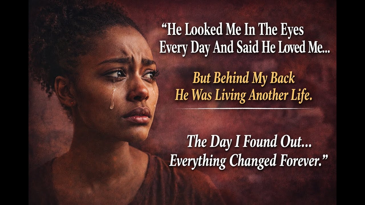 My Partner Cheated — So I Took Revenge… But What Happened Next Shocked Me