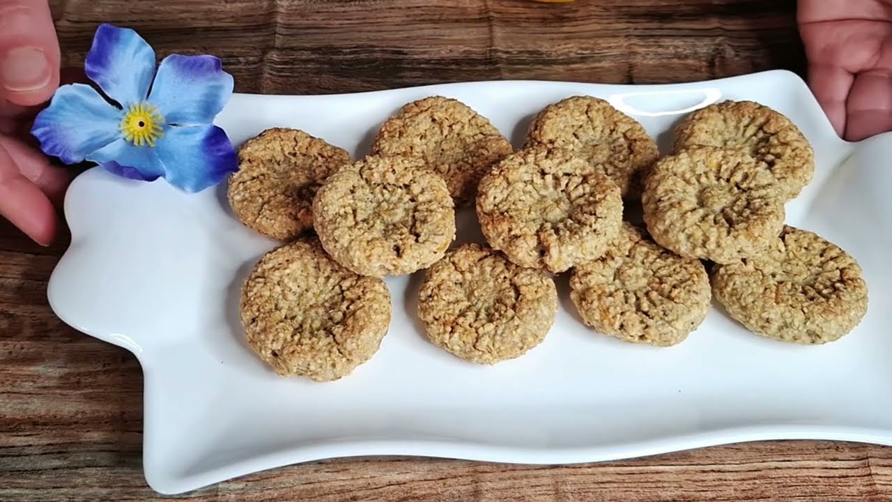 Prova Subito Questa Deliziosa Ricetta di Biscotti