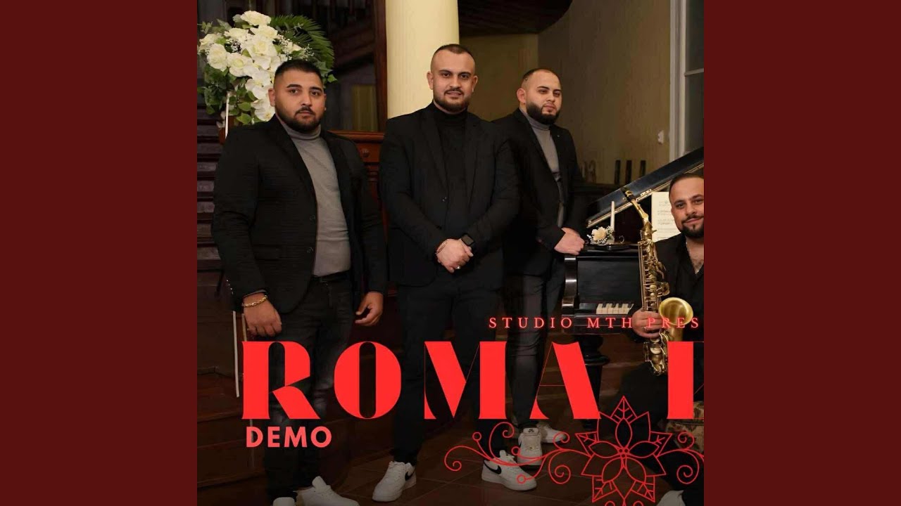 Roma Band (Kazdu Noc)