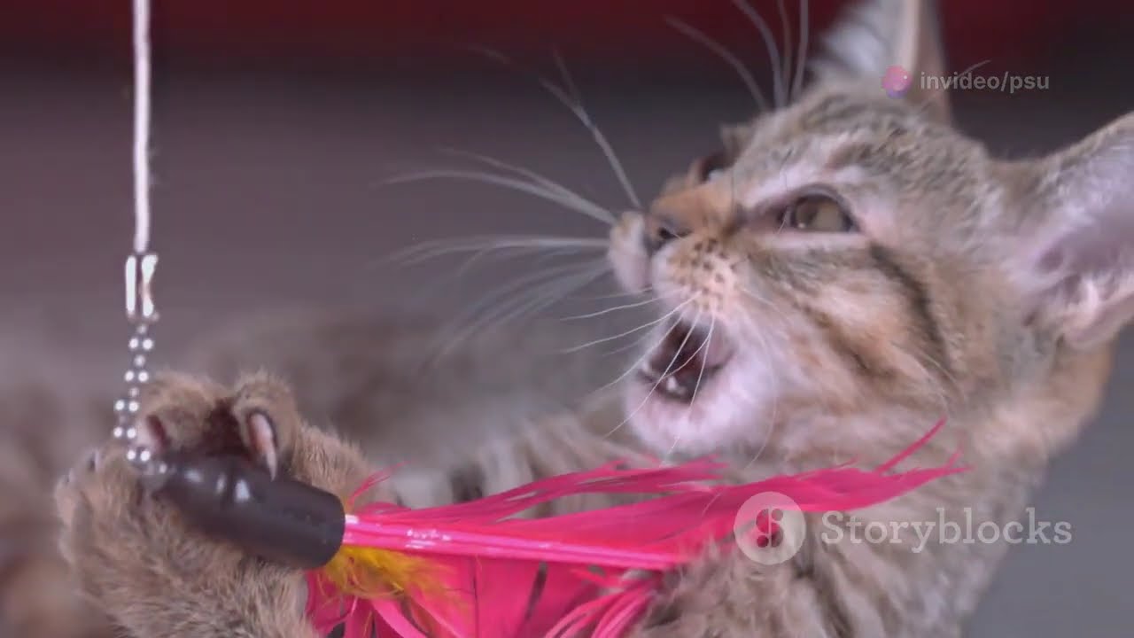 Top Cat Safety Tips: Make Your Home Purr-fectly Safe!