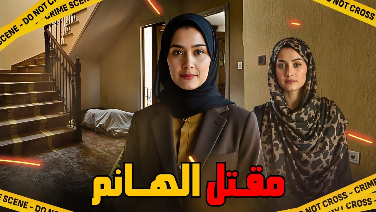 جريمة مقتل الهانم | لغز فيلا مصر الجديدة وأعنف اعترافات التحقيق | قصة حقيقية حدثت بالفعل 