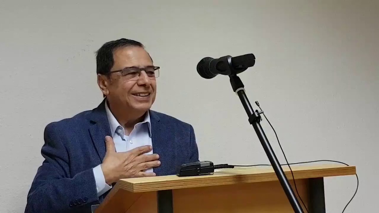 الأخ / يوسف رياض ( الاجتماع العربى بليفركوزن ، ألمانيا )