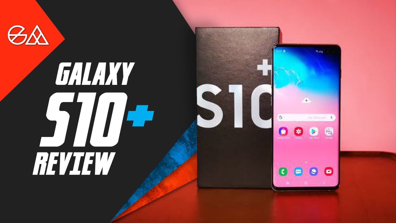 Samsung Galaxy S10+ Long-Term Review - Should You Still Buy?
