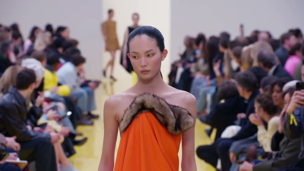 Loewe Fall/Winter 2026-2027