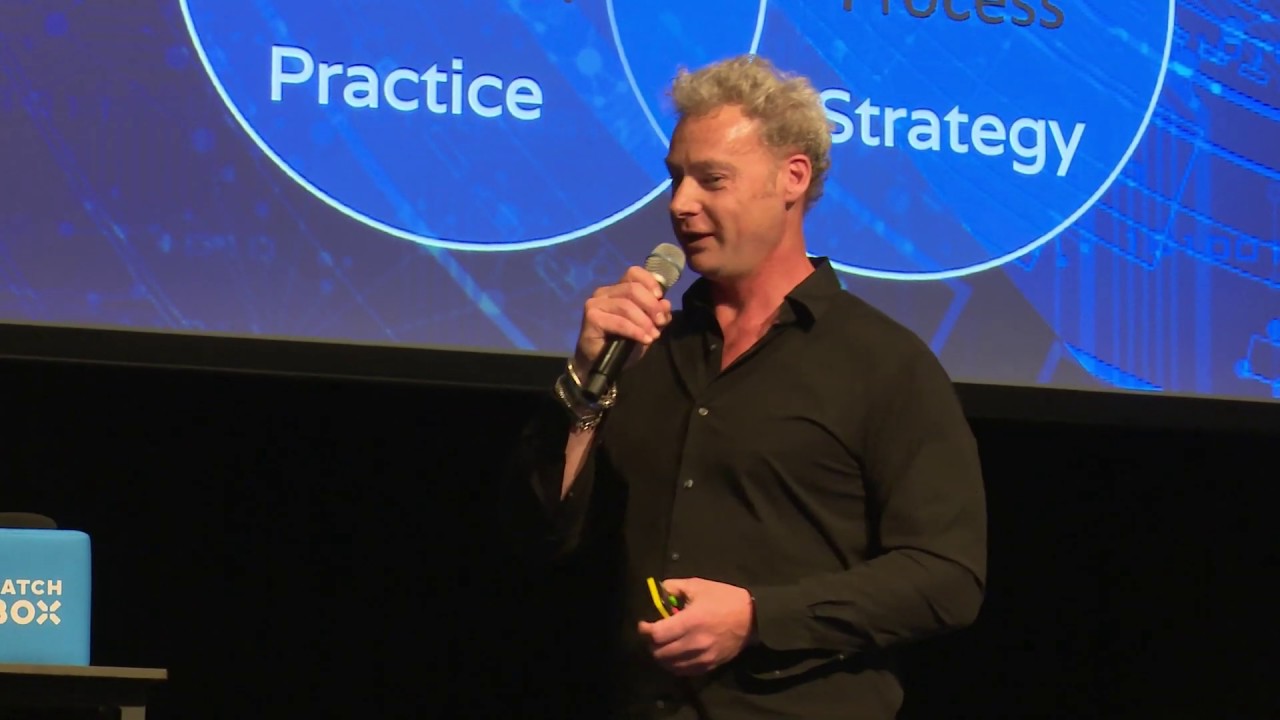 APIdays Amsterdam 2019 - Opening Remarks