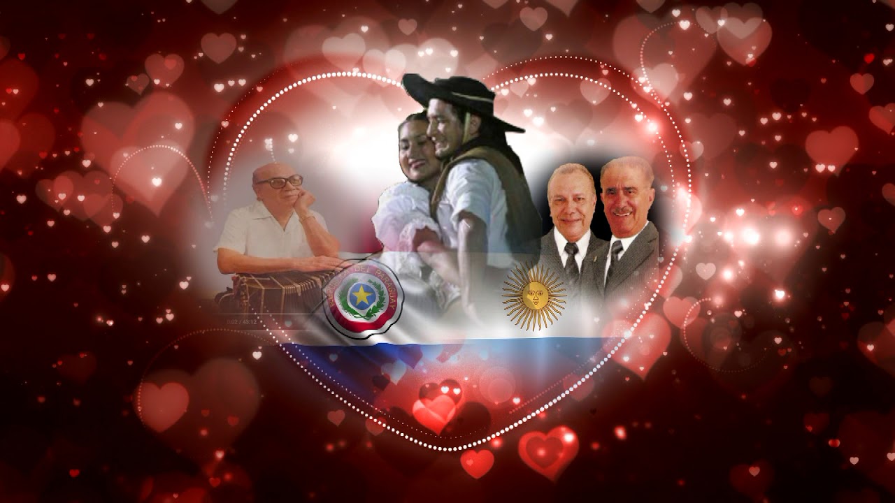 Tu pañuelo - Herminio Giménez y su conjunto Ponta Porã