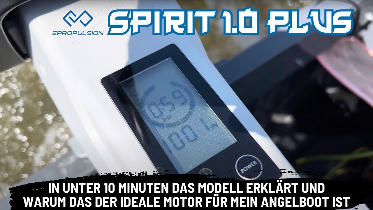 In unter 10 Minuten das Modell erklärt samt Unboxing