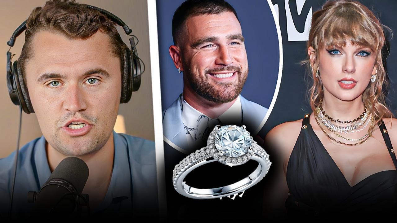 Taylor Swift is Engaged, I Have A Lot To Say