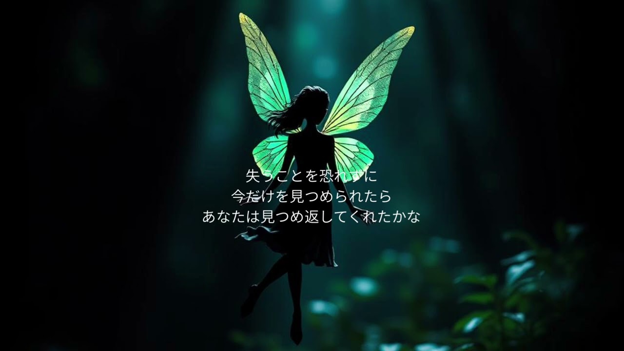 【妖精】