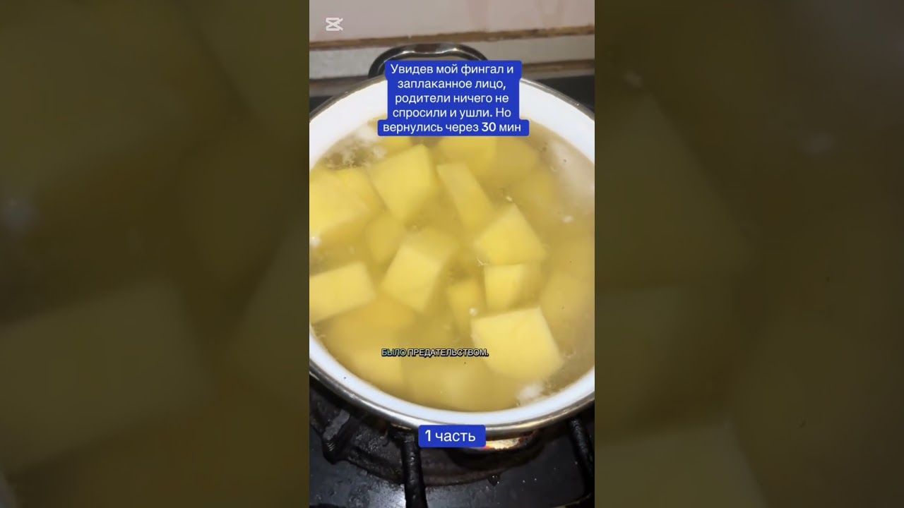 УВИДЕВ МОЙ ФИНГАЛ И ЗАПЛАКАННОЕ ЛИЦО ,РОДИТЕЛИ НИЧЕГО НЕ СПРОСИЛИ И УШЛИ…