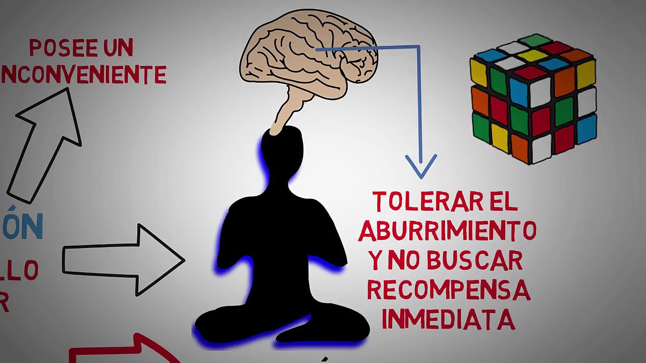 Como mejorar la concentración- Consejos para aumentar la concentración