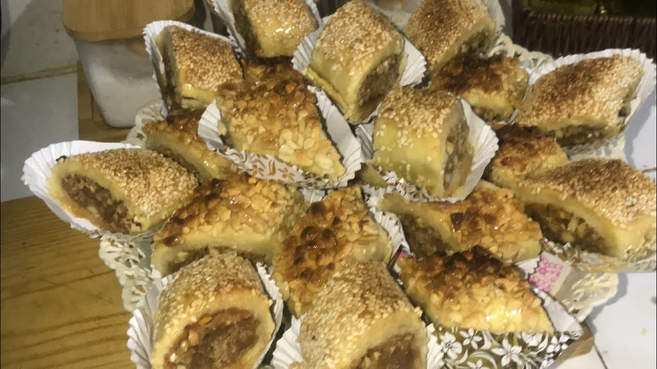 فو اسكندرانية لي دارت حالة 😋 جربتها ومندمتش عليها 