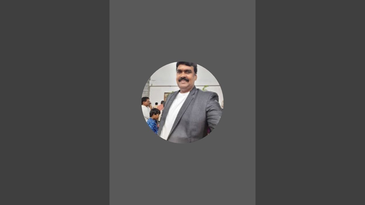 Bible Study Murali krishna is live