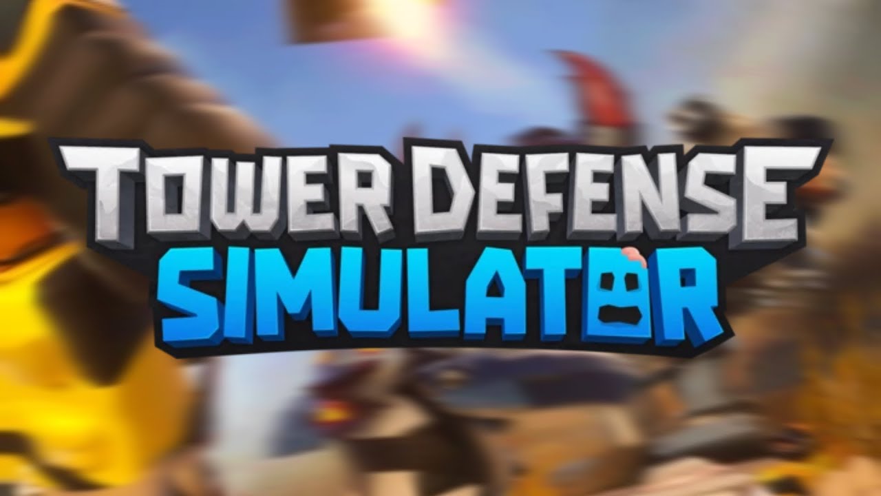 Tower Defense Simulator - Duckstep (Remix)