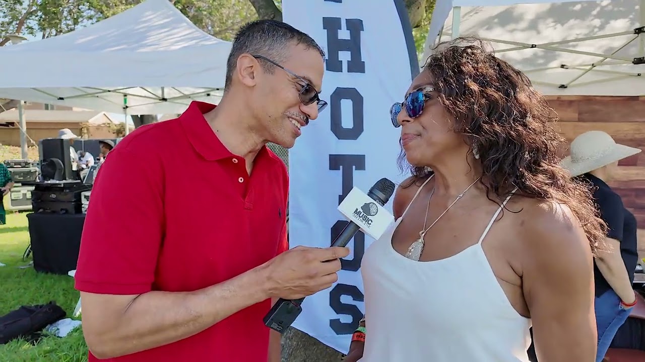 Malcolm-Jamal Warner Gets Heartfelt Tribute From Dawnn Lewis