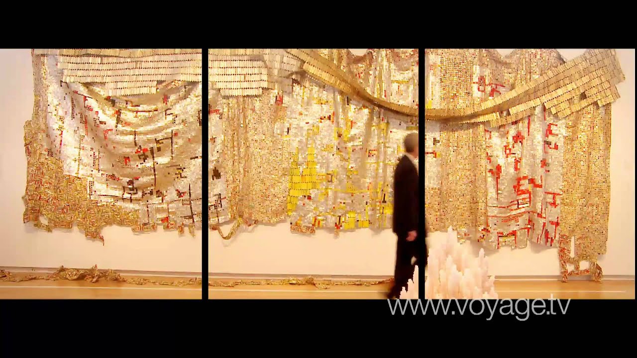 MAD Museum - New York City Museums - on Voyage.tv