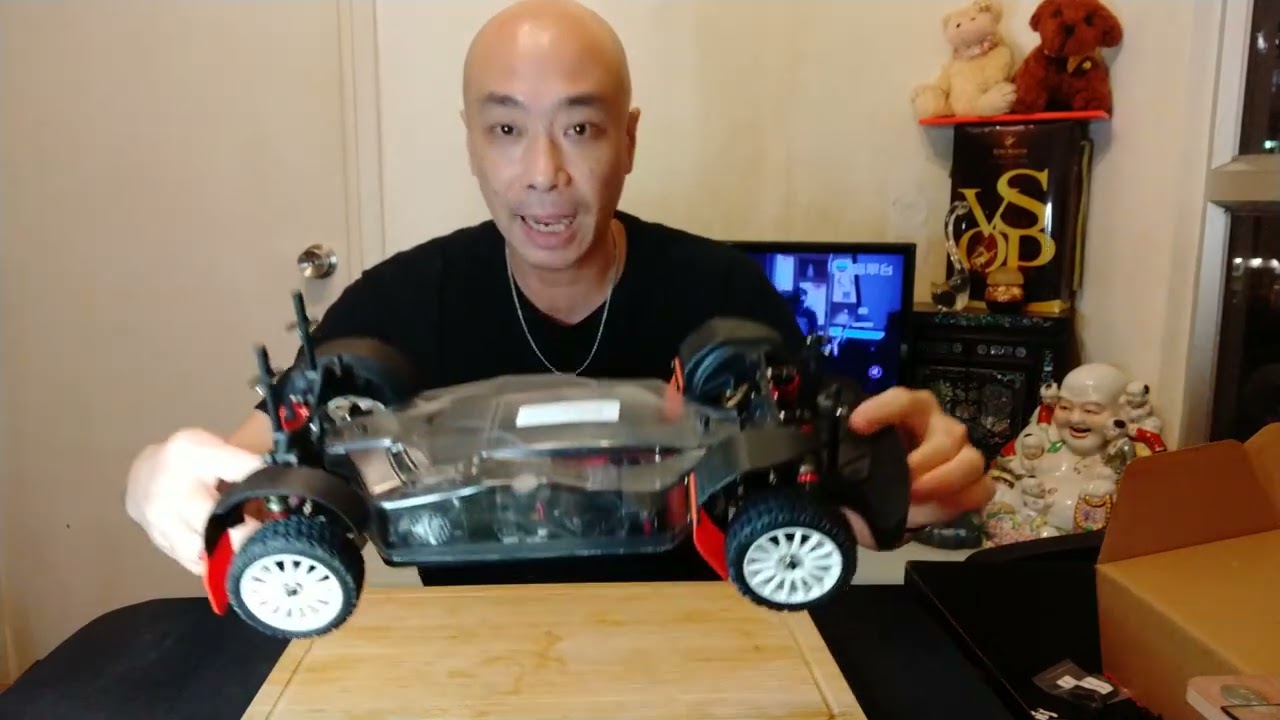 LC Racing 新車介紹